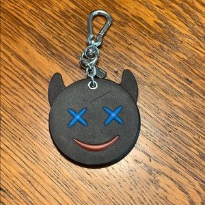 Coach Frisky Bag Charm